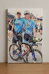 Evenement foto: Serie 336