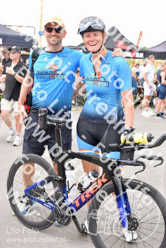 Evenement foto: Serie 336