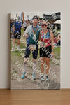 Evenement foto: Serie 336