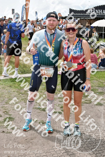 Evenement foto: Serie 336
