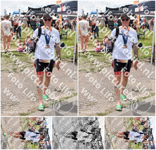 Evenement foto: Serie 336