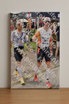 Evenement foto: Serie 336