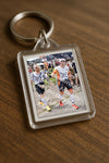 Evenement foto: Serie 336