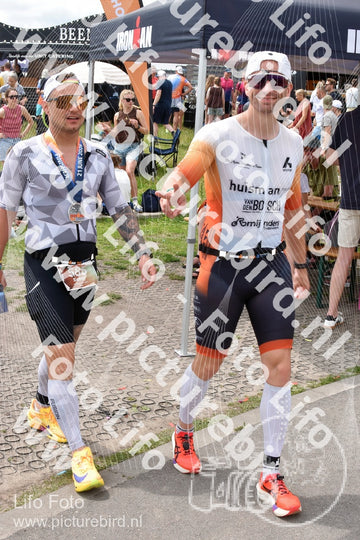 Evenement foto: Serie 336