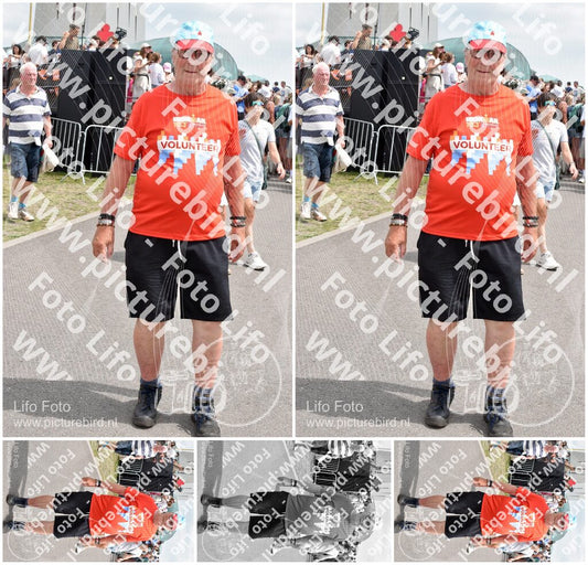 Evenement foto: Serie 336