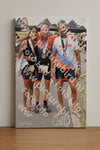Evenement foto: Serie 336