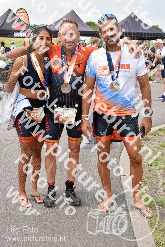 Evenement foto: Serie 336