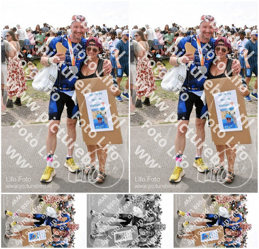 Evenement foto: Serie 336