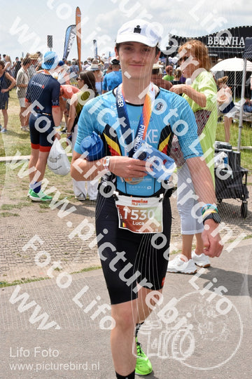 Evenement foto: Serie 336