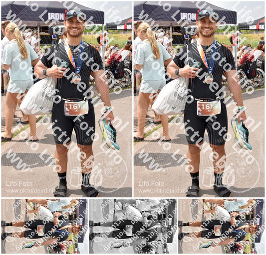 Evenement foto: Serie 336