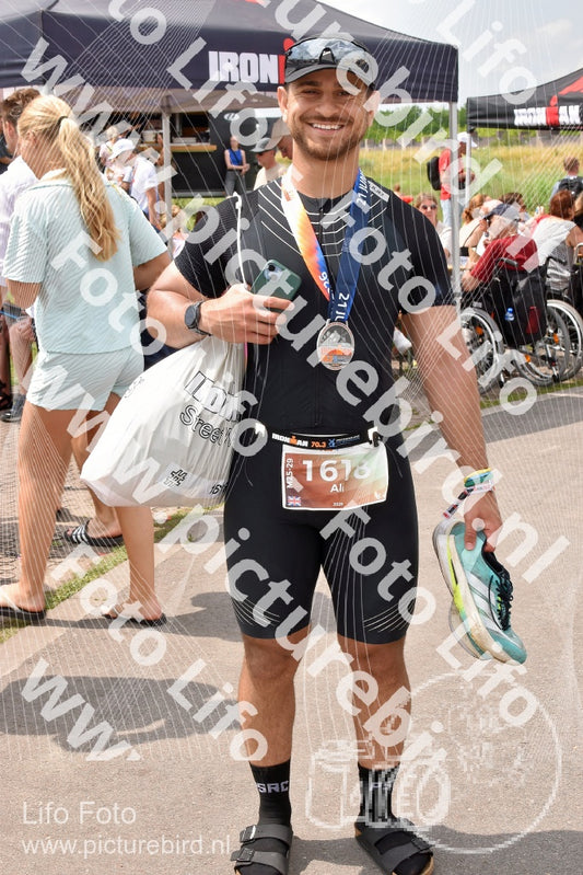Evenement foto: Serie 336