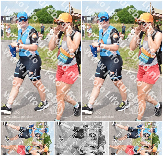 Evenement foto: Serie 336