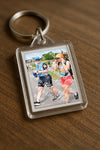 Evenement foto: Serie 336