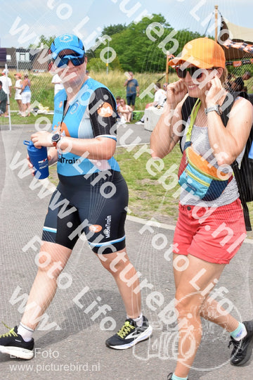 Evenement foto: Serie 336
