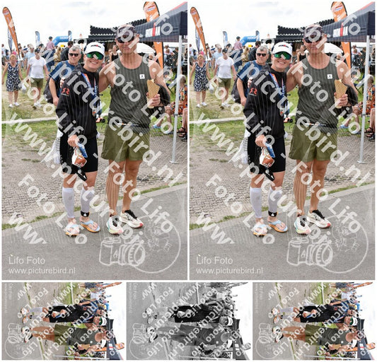 Evenement foto: Serie 336