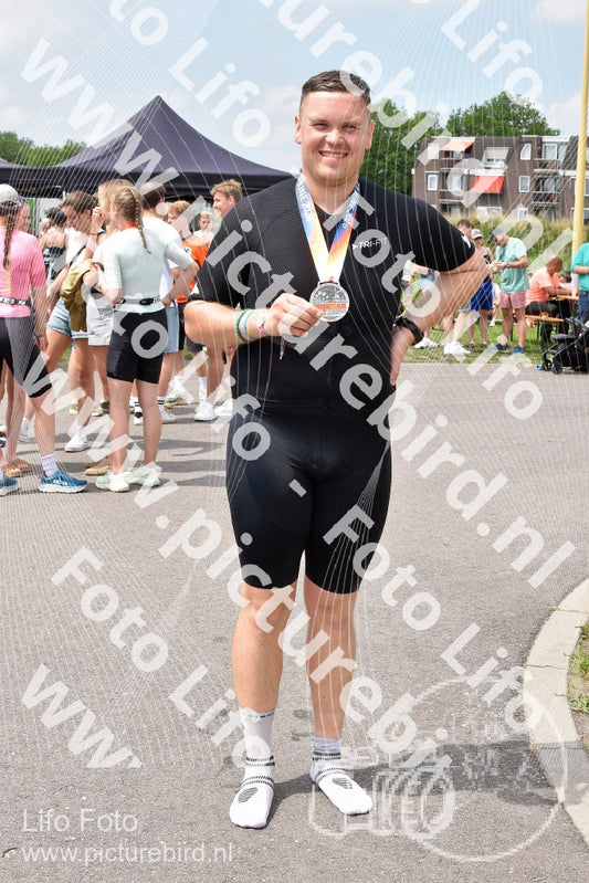 Evenement foto: Serie 336
