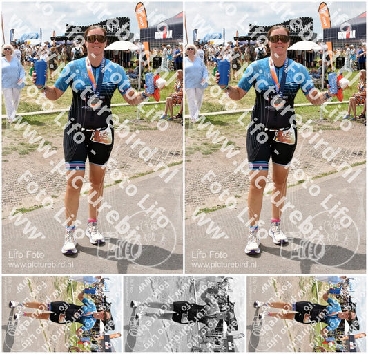 Evenement foto: Serie 336