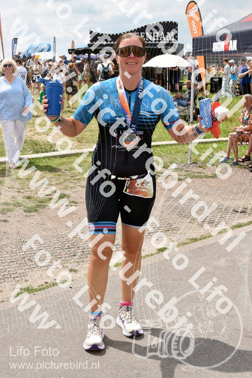 Evenement foto: Serie 336