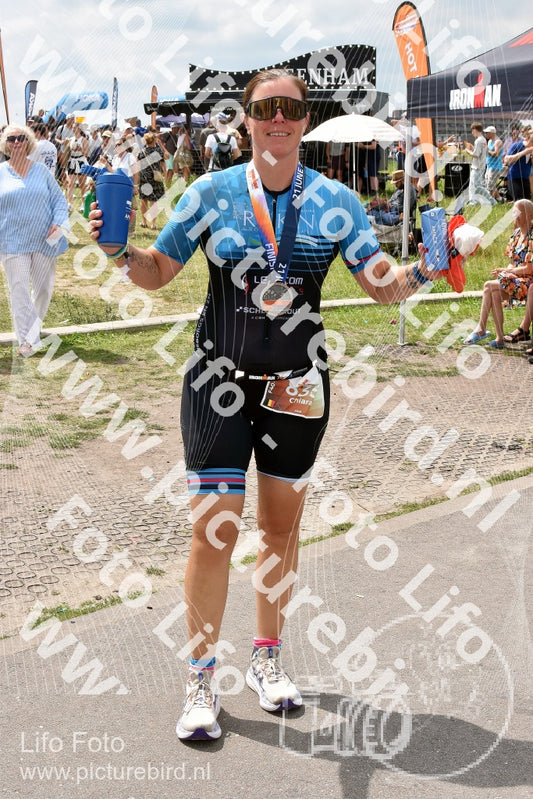 Evenement foto: Serie 336