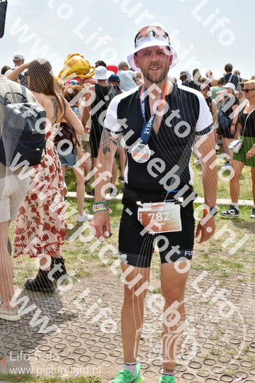 Evenement foto: Serie 336