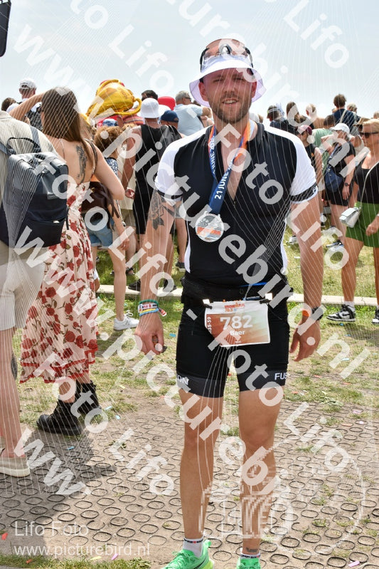 Evenement foto: Serie 336
