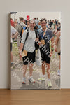 Evenement foto: Serie 336