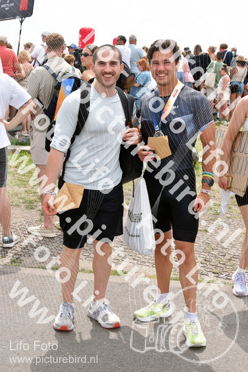 Evenement foto: Serie 336