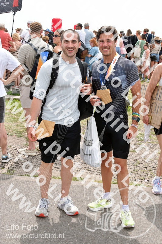 Evenement foto: Serie 336