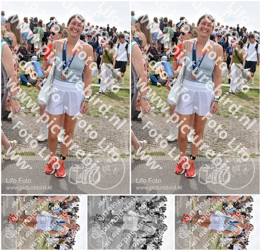 Evenement foto: Serie 336