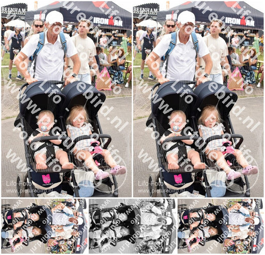 Evenement foto: Serie 336