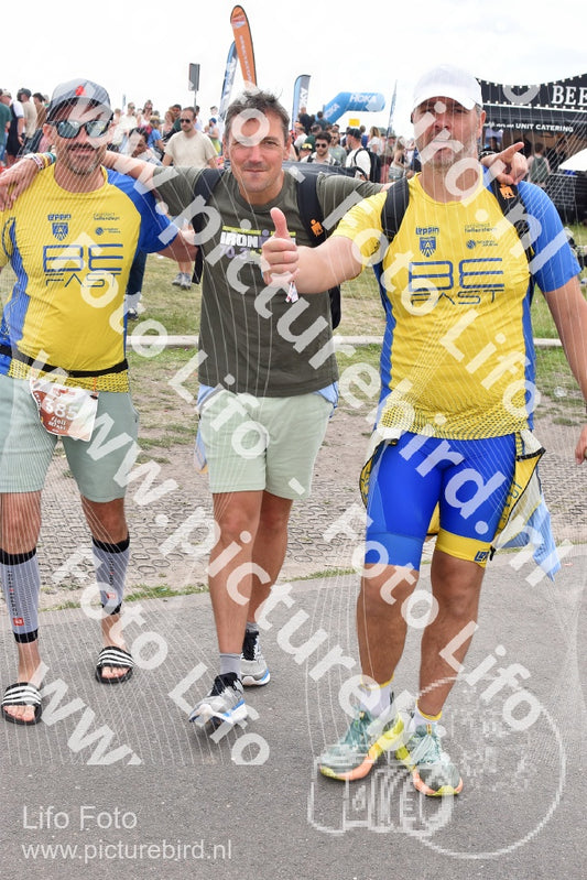 Evenement foto: Serie 336