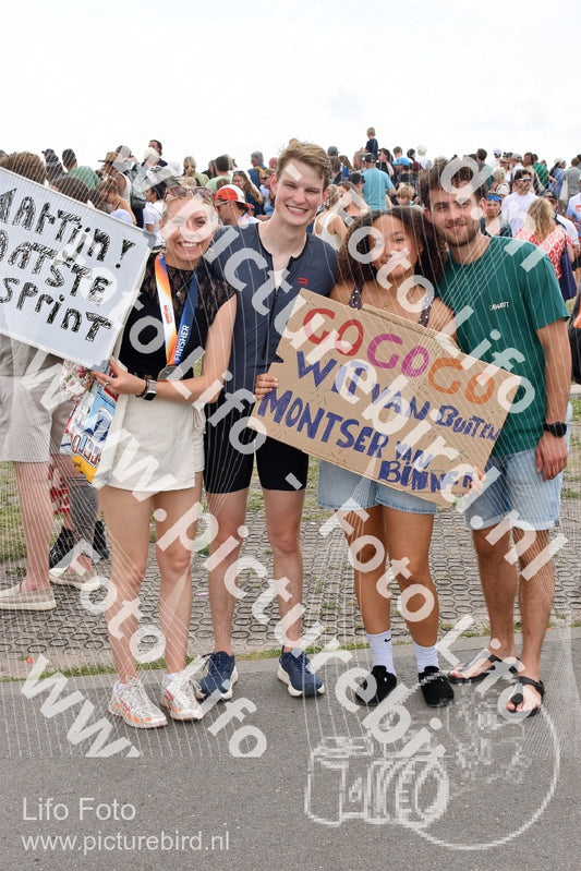 Evenement foto: Serie 336