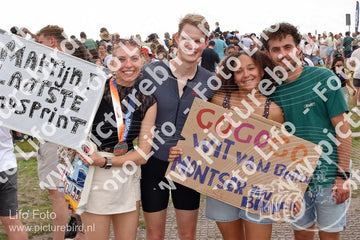 Evenement foto: Serie 336