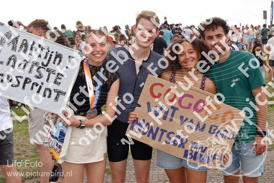 Evenement foto: Serie 336
