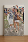 Evenement foto: Serie 336