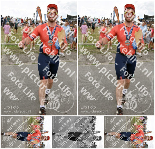 Evenement foto: Serie 336