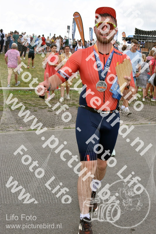 Evenement foto: Serie 336