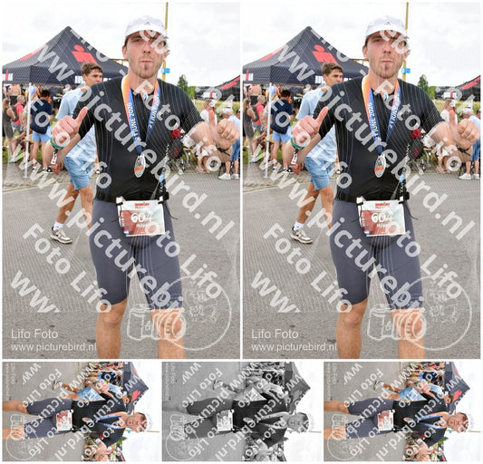 Evenement foto: Serie 336