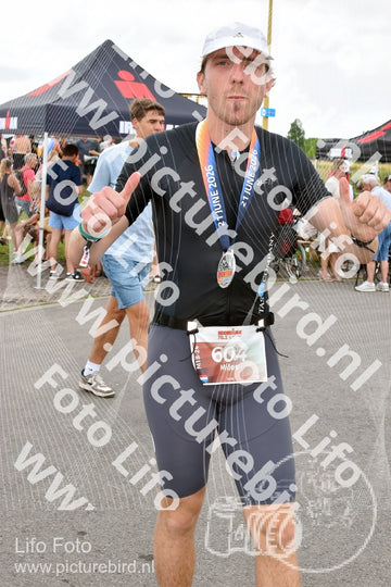 Evenement foto: Serie 336