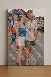 Evenement foto: Serie 336