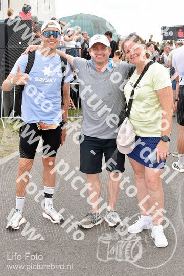 Evenement foto: Serie 336