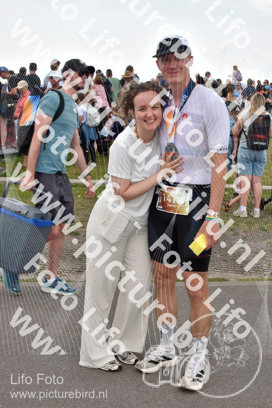 Evenement foto: Serie 336
