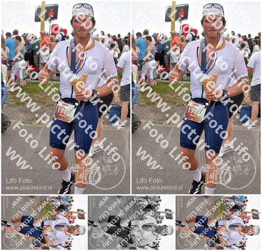 Evenement foto: Serie 336