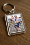 Evenement foto: Serie 336