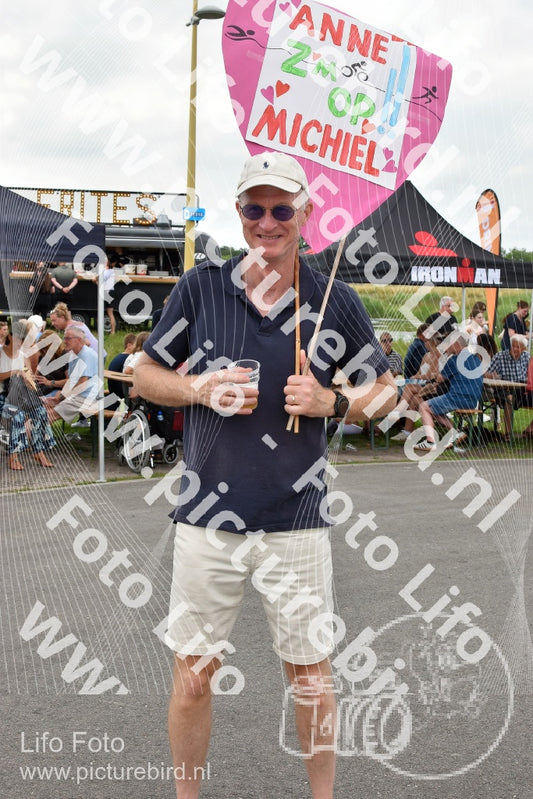 Evenement foto: Serie 336