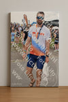 Evenement foto: Serie 336