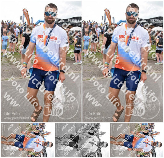 Evenement foto: Serie 336