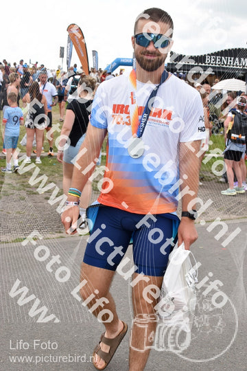 Evenement foto: Serie 336