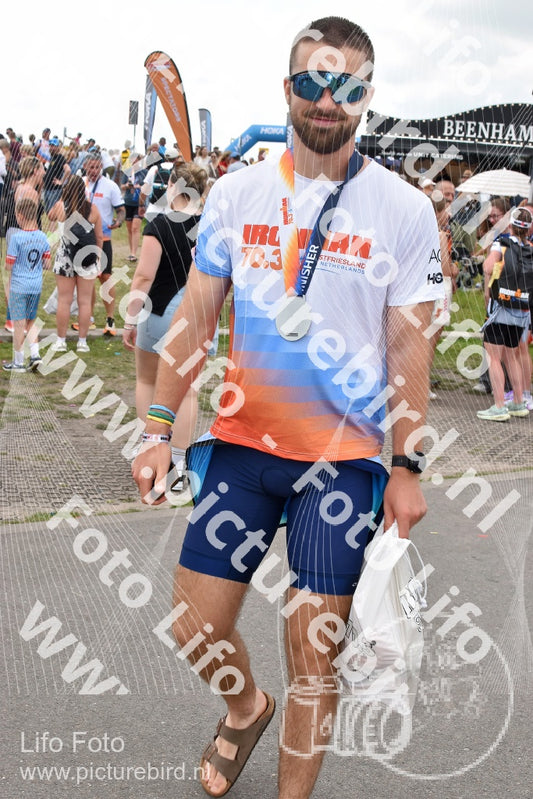 Evenement foto: Serie 336