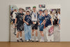 Evenement foto: Serie 336